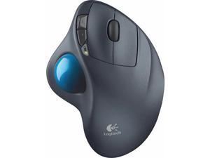 (openbox)Logitech M570 Wireless Trackball Mouse for PC & Mac Ergonomic Design (openbox)Logitech M570 Wireless Trackball Mouse for PC & Mac Ergonomic Design