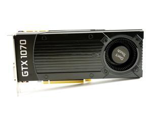 Zotac GeForce GTX 1070 8GB Reference Graphics Card | Fast Ship, Cleaned, Tested! Zotac GeForce GTX 1070 8GB Reference Graphics Card | Fast Ship, Cleaned, Tested!