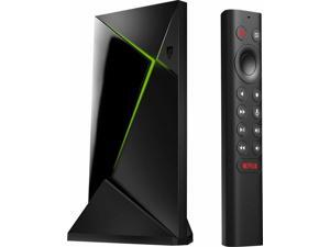 NVIDIA SHIELD Android TV Pro - 16GB - 4K HDR Streaming Media Player NVIDIA SHIELD Android TV Pro - 16GB - 4K HDR Streaming Media Player