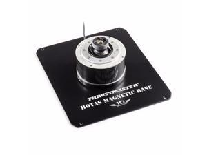 THRUSTMASTER HOTAS MAGNETIC BASE high-end flight simulation rocker base