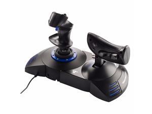 THRUSTMASTER T.Flight Hotas4 Joystick THRUSTMASTER T.Flight Hotas4 Joystick