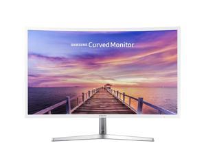 Samsung 32" Curved Full HD LED Monitor MagicBright HDMI Samsung 32" Curved Full HD LED Monitor MagicBright HDMI