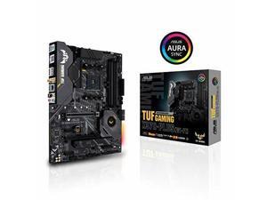ASUS X570 TUF Gaming Plus (WI-FI) AMD AM4 ATX Motherboard Ryzen 3000 Ready ASUS X570 TUF Gaming Plus (WI-FI) AMD AM4 ATX Motherboard Ryzen 3000 Ready