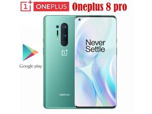 Original Glaobal Official OnePlus 8 Pro 5G Smartphone 8GB 128GB Snapdragon 865 6.78inch 120Hz 2K+ Supper Fluid AMOLED Screen 48MP camera 4510mAh NFC Dual-SIM(In Hand) Original Glaobal Official OnePlus 8 Pro 5G Smartphone 8GB 128GB Snapdragon 865 6.78inch 120Hz 2K+ Supper Fluid AMOLED Screen 48MP camera 4510mAh NFC Dual-SIM(In Hand)