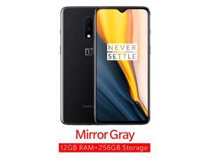 Global Rom OnePlus 7 Mobile Phone 6.41 inch 12GB+256GB Snapdragon 855 Octa-core Android 9.0 48.0MP 3700mAh NFC Smartphone Global Rom OnePlus 7 Mobile Phone 6.41 inch 12GB+256GB Snapdragon 855 Octa-core Android 9.0 48.0MP 3700mAh NFC Smartphone