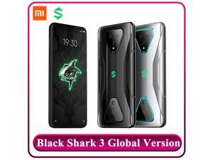 Refurbished Razer Phone 2 4g Lte Gaming Android Chroma Smartphone 64gb Gsm Unlocked Mirror Black Newegg Com