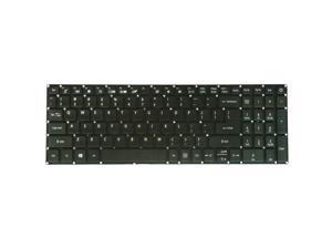 Replacement Laptop Keyboard for ACER Aspire 5536-5773 US Layout Black