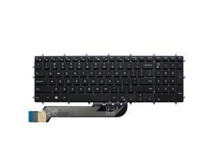 AUTENS Replacement US Keyboard for Dell Chromebook 3180 3189 3380 Laptop No Backlight 