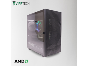 Amd Radeon R7 Desktop Computers Newegg Com