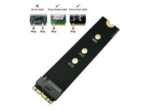 Macbook Pro Ssd Adapter Newegg Com