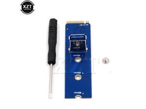 NGFF M.2 to USB 3.0 Transfer Card M2 M Key to USB3.0 Adapter for PCI E Express 1x to 16x Riser Card For Bitcoin Litecoin Miner NGFF M.2 to USB 3.0 Transfer Card M2 M Key to USB3.0 Adapter for PCI E Express 1x to 16x Riser Card For Bitcoin Litecoin Miner