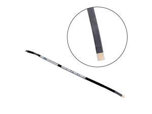 V-Sync Inverter LCD Backlight Connection Flex Ribbon Cable For iMac 21.5" A1311 593-1090 iMac 27" A1312 593-1049