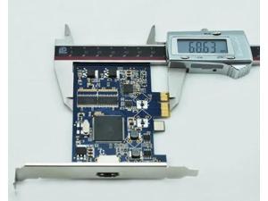 cctv pci dvr capture card