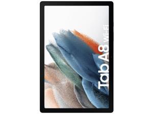 Samsung Galaxy Tab A8 10.5" (2021) 32GB ROM + 3GB RAM 10.5"" WIFI Only Tablet (Silver) - International Version