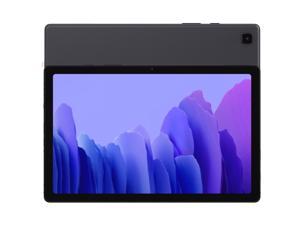 Samsung Galaxy Tab A7 2020 SMT500N 32GB  3GB RAM 104 Factory Unlocked WiFi Only Tablet Dark Grey  International Version