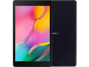Samsung Galaxy Tab A8 2019 SingleSIM 32GB ROM  2GB RAM 8 GSM Only  No CDMA Factory Unlocked 4GLTE  WiFi Tablet Black International Version