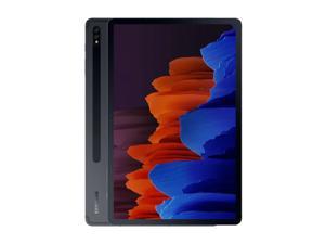 Samsung Galaxy Tab S7 128GB ROM  6GB RAM 110 WIFI ONLY Tablet Black  International Version