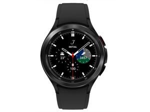 Samsung Galaxy Watch4 Classic 46mm 4G  LTE 16GB ROM  15GB RAM Smartwatch  Black