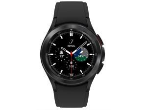 Samsung Galaxy Watch4 Classic 42mm 4G  LTE 16GB ROM  15GB RAM Smartwatch  Black