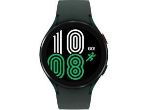 Samsung Galaxy Watch4 44mm 4G  LTE 16GB ROM  15GB RAM Smartwatch  Green