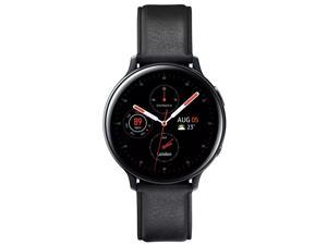Samsung Galaxy Watch Active2 44mm 4GLTE 4GB ROM  15GB RAM Smartwatch  Black