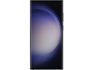 Samsung Galaxy S23 Ultra EXCLUSIVE EDITION DualSIM 512GB ROM  12GB RAM Only GSM  No CDMA Factory Unlocked 5G Smartphone Graphite  International Version