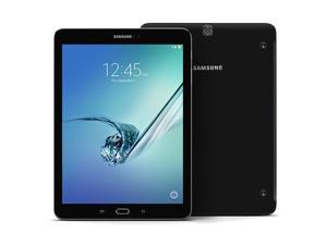 Samsung Galaxy Tab S3 32GB ROM  4GB RAM 97 WiFi  BLUETOOTH Tablet Black  International Version