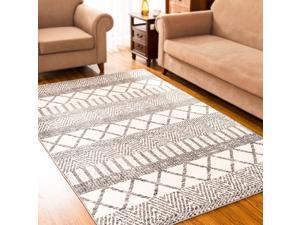 Modern Area Rugs Soft Indoor Carpets Bohemian Accent Rugs Turkish Geometric Carpet for Bedrooms, Living Rooms, Dining Rooms, Home Decor Modern Area Rugs Soft Indoor Carpets Bohemian Accent Rugs Turkish Geometric Carpet for Bedrooms, Living Rooms, Dining Rooms, Home Decor