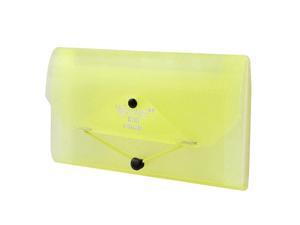 Yarong Expanding 13 Pocket File Coupon Accordion Organizer Folder Random Color Yarong Expanding 13 Pocket File Coupon Accordion Organizer Folder Random Color