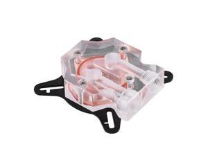 Gpu Water Cooler Block Universal Cooling System Waterblock For Pc Graphics Card Gpu Water Cooler Block Universal Cooling System Waterblock For Pc Graphics Card