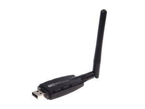 300Mbps 300M USB Wireless Adapter WiFi Lan Network Card IEEE 802.11b/g/n Antenna 300Mbps 300M USB Wireless Adapter WiFi Lan Network Card IEEE 802.11b/g/n Antenna