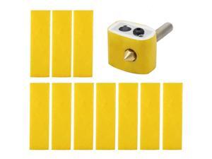 3D printer silicone sock heater block cover V6 hotend heater protector BH