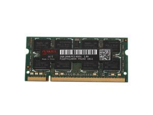 PUSKILL DDR2 2G 800mhz 1.8V 200Pin RAM Memory For Laptop PUSKILL DDR2 2G 800mhz 1.8V 200Pin RAM Memory For Laptop