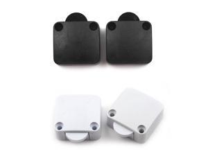 Automatic Reset Switch Wardrobe Cabinet Light Switch Door Control Switch for Home Furniture Cabinet Cupboard Light Switch 202A Automatic Reset Switch Wardrobe Cabinet Light Switch Door Control Switch for Home Furniture Cabinet Cupboard Light Switch 202A