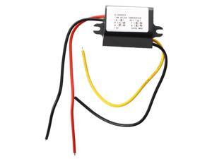 Inverter power converter inverter voltage converter DC 12V to 5V new Waterproof housing Super lightweight, easy to install and Inverter power converter inverter voltage converter DC 12V to 5V new Waterproof housing Super lightweight, easy to install and