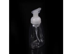 plastic soap foam hand sanitizer bottle mousse points bottling foam fine 300ml bottle plastic soap foam hand sanitizer bottle mousse points bottling foam fine 300ml bottle