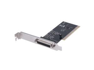 Pci Expansion Karte Adapter 25Pin Parallel Lpt Pci Zu Parallel Db25 Drucker Port Controller Karte Pci Expansion Karte Adapter 25Pin Parallel Lpt Pci Zu Parallel Db25 Drucker Port Controller Karte