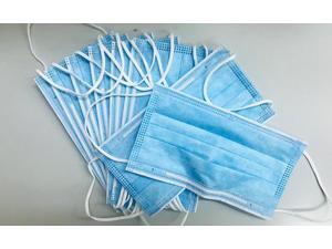 EMS Breathe Free Adjustable Disposable medical maskRespirator Masks, 10 pieces EMS Breathe Free Adjustable Disposable medical maskRespirator Masks, 10 pieces