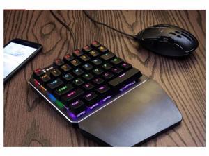 mobile keyboard elite