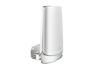 STANSTAR bracket made of aluminum alloy that can be hung on a wall. It applies to Orbi's entire home tri-band mesh WiFi 6 system/Orbi Ultra (RBK850) (RBK852) (RBK853)/(RBS750) (RBS751) (RBK752) STANSTAR bracket made of aluminum alloy that can be hung on a wall. It applies to Orbi's entire home tri-band mesh WiFi 6 system/Orbi Ultra (RBK850) (RBK852) (RBK853)/(RBS750) (RBS751) (RBK752)