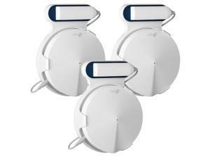 STANSTAR Wall Mount for TP-Link Deco M9 Plus Whole Home Mesh WiFi System, Sturdy Bracket Holder , Without Messy Wires(3Pack) STANSTAR Wall Mount for TP-Link Deco M9 Plus Whole Home Mesh WiFi System, Sturdy Bracket Holder , Without Messy Wires(3Pack)