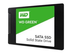 WD Western Digital 2.5-inch Green Disk 120G 240G 480G Laptop SSD Solid State Drive SATA3(WDS120G2G0A) WD Western Digital 2.5-inch Green Disk 120G 240G 480G Laptop SSD Solid State Drive SATA3(WDS120G2G0A)