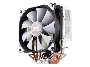 SNOWMAN CPU Cooler Master 5 Direct Contact Heatpipes freeze Tower Cooling System CPU Cooling Fan with PWM Fans LGA1150/1151/1155/1156/1366/775interface for Core I3/I5/I7/Pentium/Celeron/Xeon SNOWMAN CPU Cooler Master 5 Direct Contact Heatpipes freeze Tower Cooling System CPU Cooling Fan with PWM Fans LGA1150/1151/1155/1156/1366/775interface for Core I3/I5/I7/Pentium/Celeron/Xeon