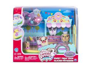 Chubby Puppies Sweet Treat Shop Chubby Puppies Sweet Treat Shop