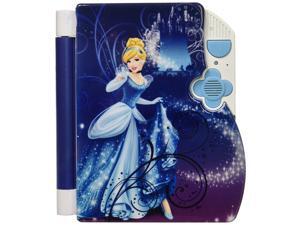 Disney Cinderella Password Diary Journal Disney Cinderella Password Diary Journal