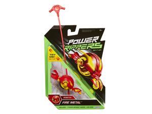 Power Rippers 70388-EU Boys Battling Toys
Fire Metal Power Rippers 70388-EU Boys Battling Toys
Fire Metal