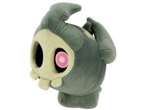 Pokémon Small Plush, Duskull Pokémon Small Plush, Duskull