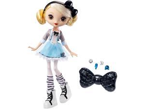 Mattel Kuu Kuu Harajuku Fashion G Doll Mattel Kuu Kuu Harajuku Fashion G Doll