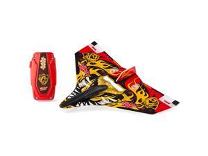 Air Hogs - E-Charger - Dragon Air Hogs - E-Charger - Dragon