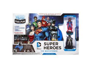 Hero Portal DC Game Hero Portal DC Game
